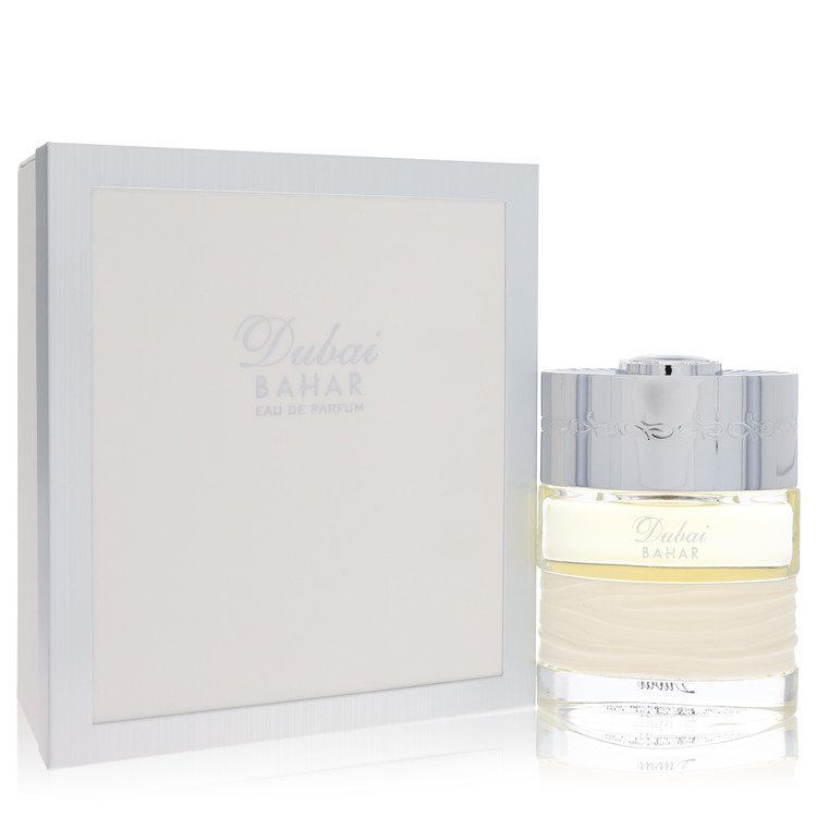 The Spirit of Dubai Bahar by The Spirit of Dubai Eau De Parfum Spray (Unisex) 1.7 oz The Spirit of Dubai Bahar by The Spirit of Dubai Eau De Parfum Spray (Unisex) 1.7 oz